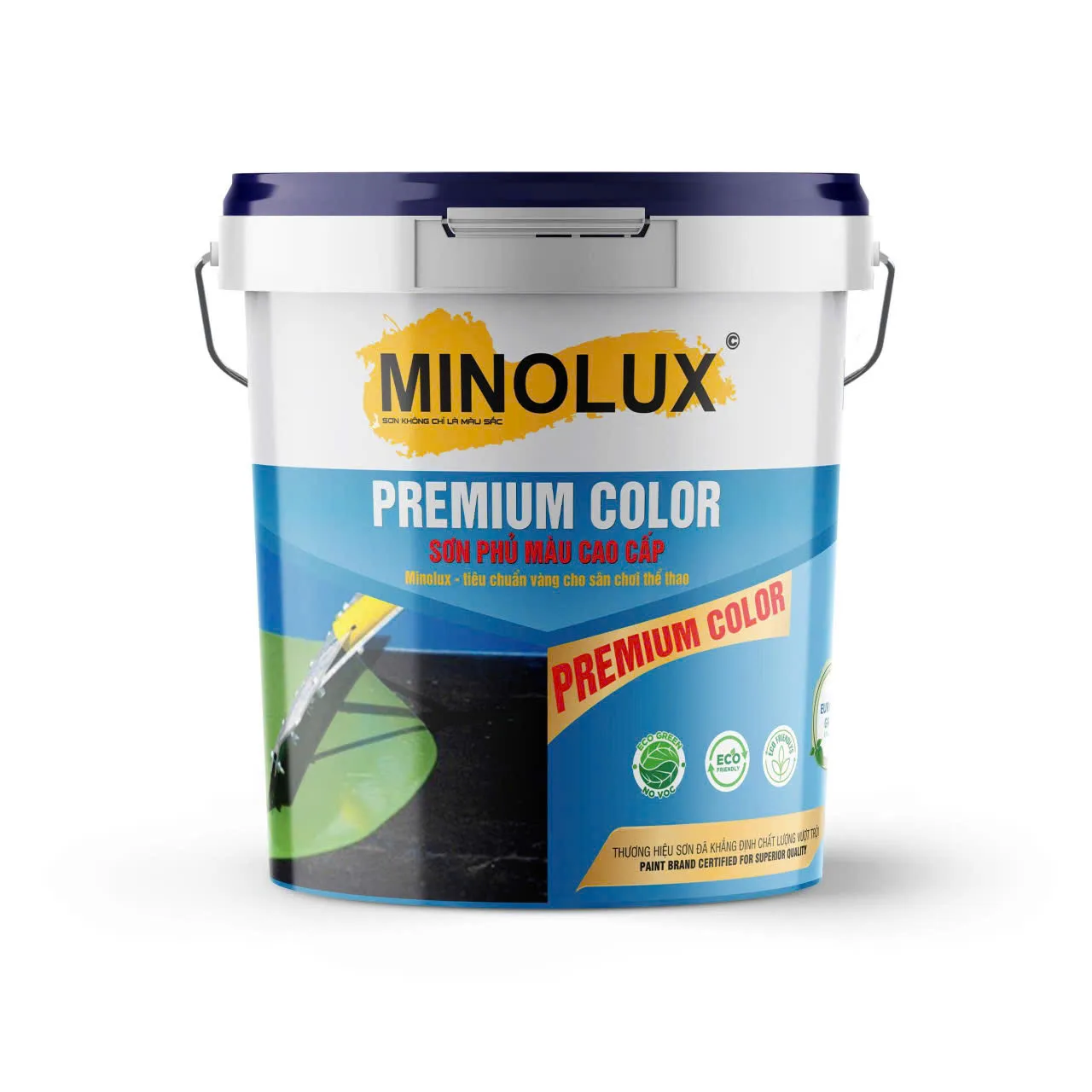 PREMIUM COLOR