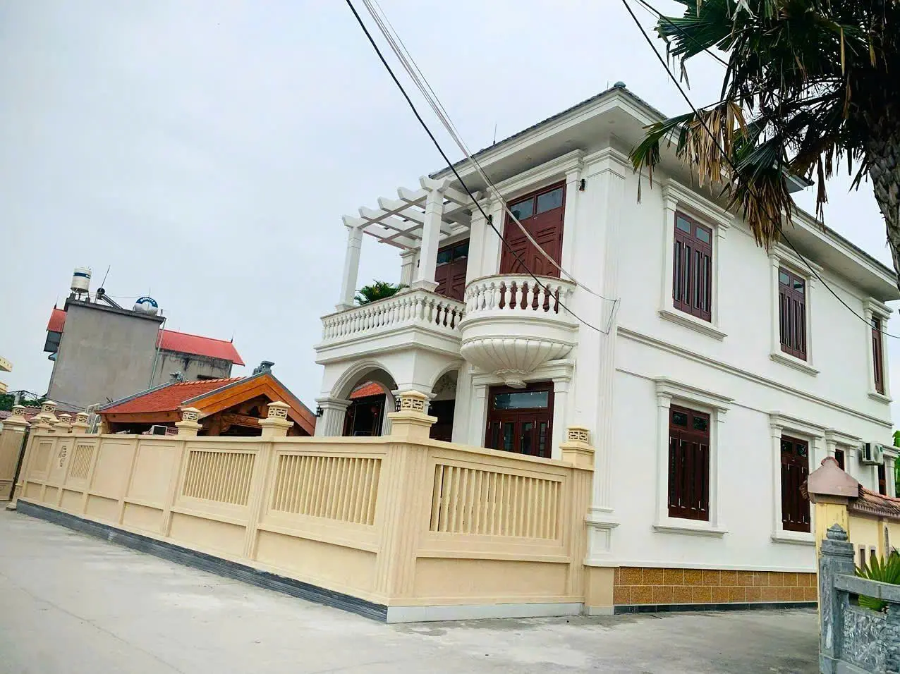 Minolux Stone Sơn Đá Nghệ Thuật – Cao Cấp, Bền Bỉ