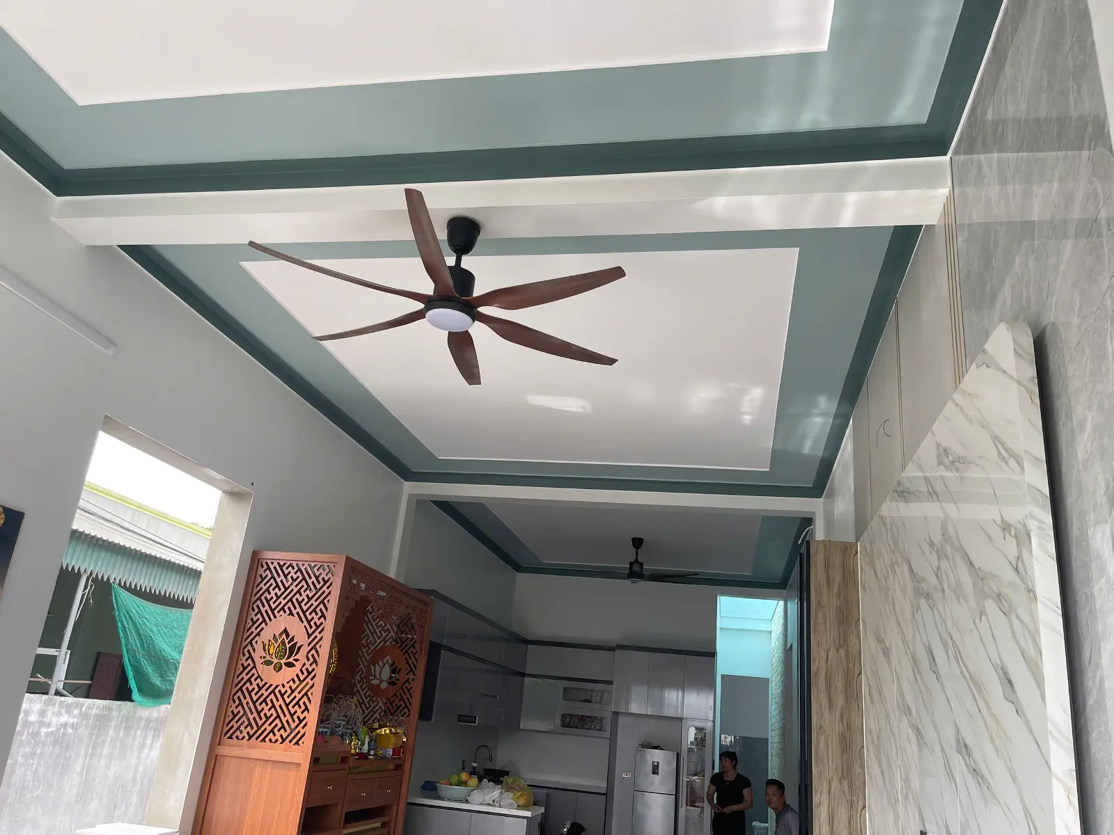 Minolux Glossy Nano – Sơn Phủ Ngoại Thất Bóng Cao Cấp