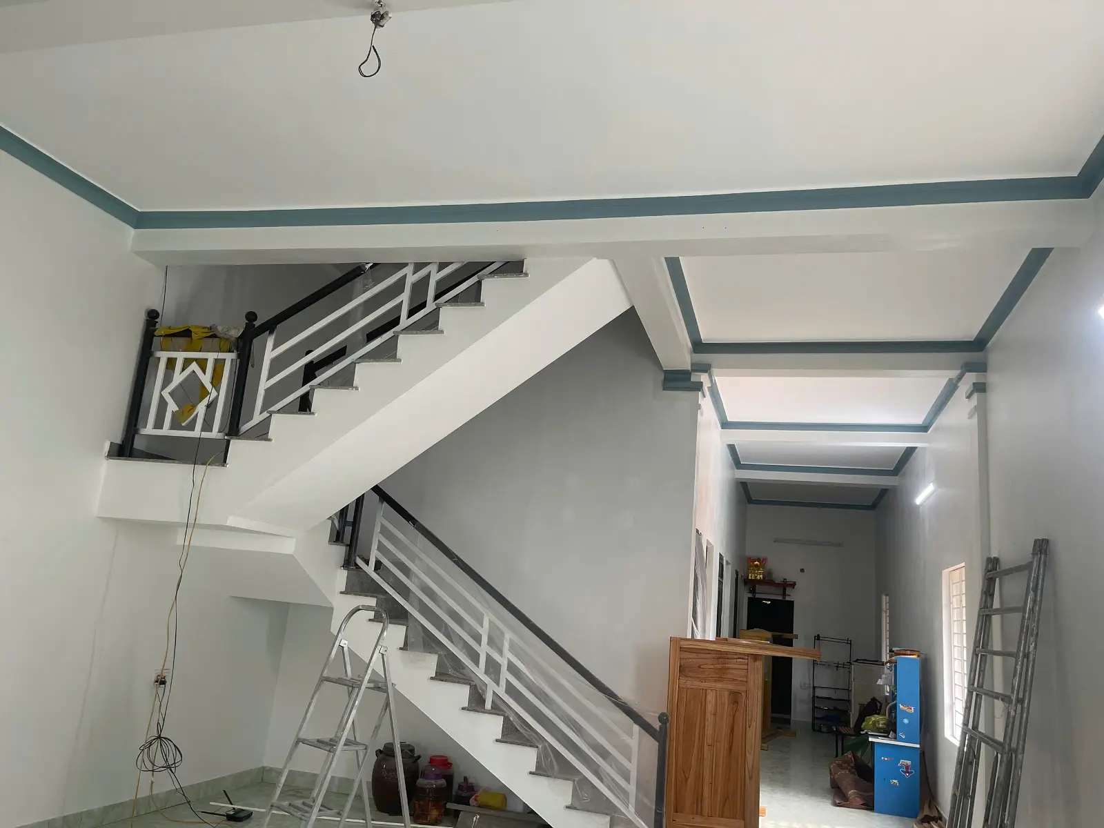 Minolux Sealer Nano – Sơn Lót Kháng Kiềm Ngoại Thất Cao Cấp